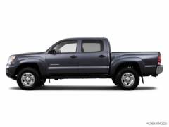 2015 TOYOTA Tacoma GRN250L
