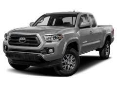 2020 TOYOTA Tacoma GRN305L
