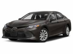 2020 TOYOTA Camry LE/Hybrid LE/AWD LE