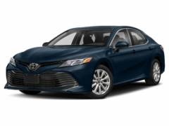 2020 TOYOTA Camry LE/Hybrid LE/AWD LE