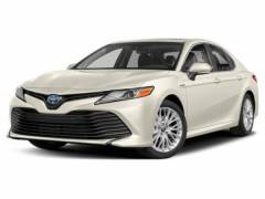 2020 TOYOTA CAMRY HYBRID XLE/XLE V6/Hybrid XLE/AWD XLE