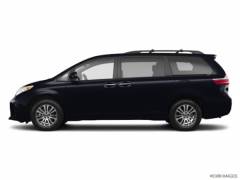 2020 TOYOTA Sienna XLE 7 Passenger