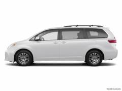2020 TOYOTA Sienna Q grade