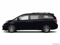2020 TOYOTA Sienna XLE 7 Passenger