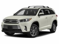 2019 TOYOTA Highlander Base/Hybrid