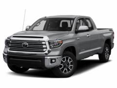 2020 TOYOTA Tundra USK51L/USK52L/USK56L/USK57L