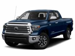 2020 TOYOTA Tundra USK51L/USK52L/USK56L/USK57L
