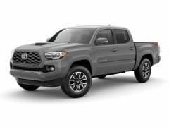 2020 TOYOTA Tacoma GRN305L