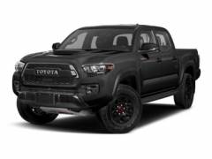 2019 TOYOTA Tacoma GRN305L