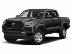 2017 TOYOTA Tacoma GRN305L
