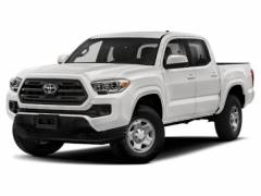 2019 TOYOTA Tacoma GRN305L