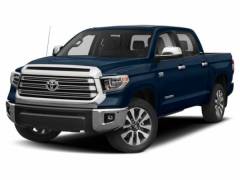 2020 TOYOTA Tundra USK51L/USK52L/USK56L/USK57L