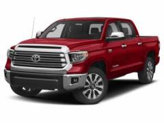 2020 TOYOTA Tundra USK51L/USK52L/USK56L/USK57L