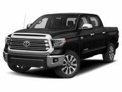 2020 TOYOTA Tundra USK51L/USK52L/USK56L/USK57L