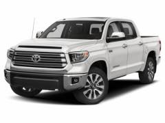 2020 TOYOTA Tundra USK51L/USK52L/USK56L/USK57L