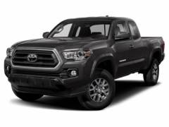 2020 TOYOTA Tacoma GRN305L