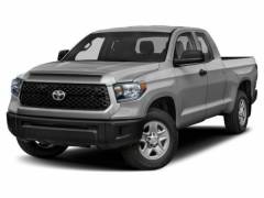 2020 Toyota Tundra SR5 5.7L V8