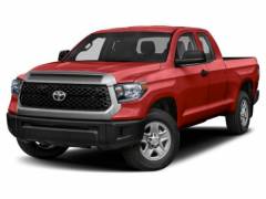 2020 TOYOTA Tundra USK51L/USK52L/USK56L/USK57L