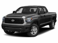 2020 Toyota Tundra SR5 5.7L V8