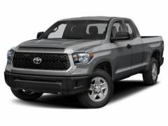 2020 Toyota Tundra SR5 5.7L V8