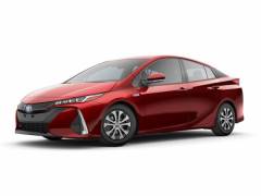 2020 TOYOTA Prius Prime LE
