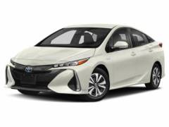 2020 TOYOTA Prius Prime LE