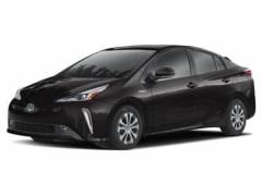 2019 TOYOTA PRIUS LE AWD-e
