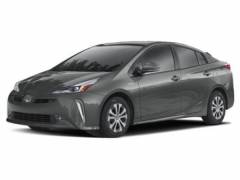 2019 TOYOTA PRIUS LE AWD-e
