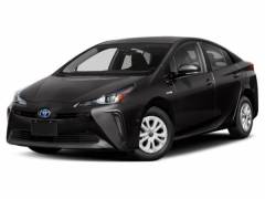 2019 TOYOTA PRIUS LE AWD