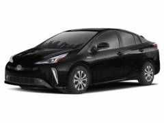 2019 TOYOTA PRIUS 
