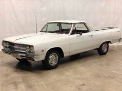 1965 CHEVROLET El Camino Pickup