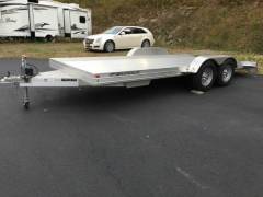 2014 FEATHERLITE TRAILERS Featherlite Trailers 