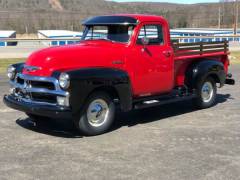 1955 CHEVROLET 3100 Series 1