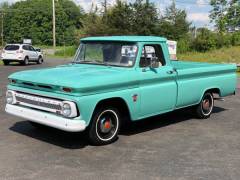 1964 CHEVROLET C/K 10 Series 