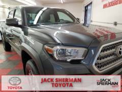 2017 Toyota Tacoma TRD Offroad