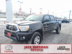2014 Toyota Tacoma Base