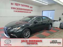 2018 Lexus ES 350