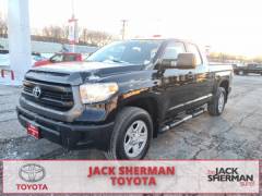 2014 Toyota Tundra SR
