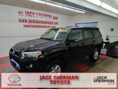 2016 Toyota 4Runner SR5 Premium