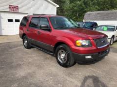 2004 Ford Expedition XLT NBX 4WD 4dr SUV