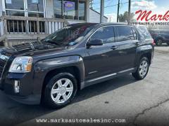 2015 GMC Terrain SLE-1 Sport Utility 4D