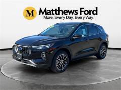2025 Ford Escape Plug-In Hybrid Base