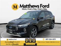 2023 Ford Escape ST-Line Select