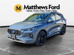 2025 Ford Escape ST-Line Elite