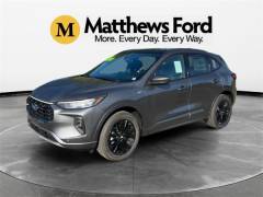 2025 Ford Escape Hybrid ST-Line Elite