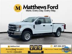 2021 Ford F-250SD XL