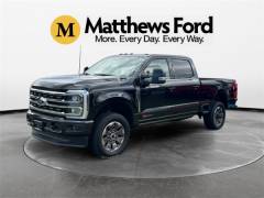 2025 Ford F-250SD 
