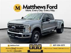 2024 Ford F-350SD XLT
