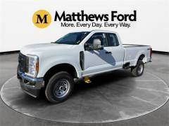2026 Ford F-250SD 