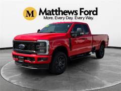 2025 Ford F-250SD 